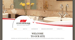 Desktop Screenshot of northwest.com.my